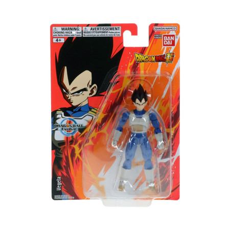 Dragon Ball Super Evolve - Vegeta
