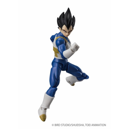Dragon Ball Super Evolve - Vegeta