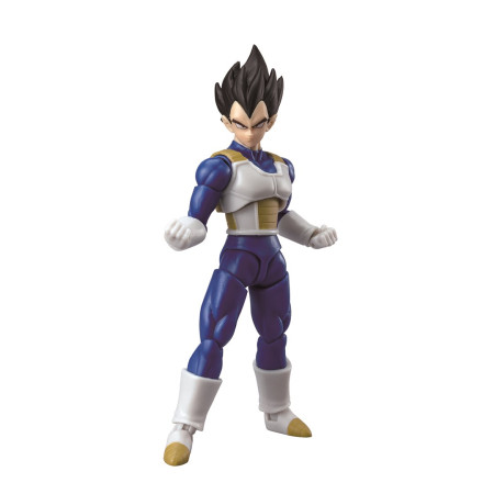Dragon Ball Super Evolve - Vegeta