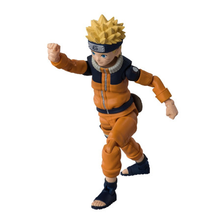 Ultimate Legends Naruto - Uzumaki Naruto (Vaikystė)
