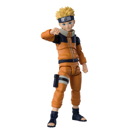 Ultimate Legends Naruto - Uzumaki Naruto (Vaikystė)