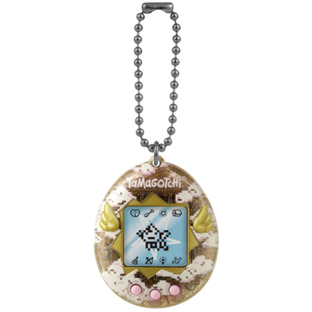 Tamagotchi - Mielas Angelas