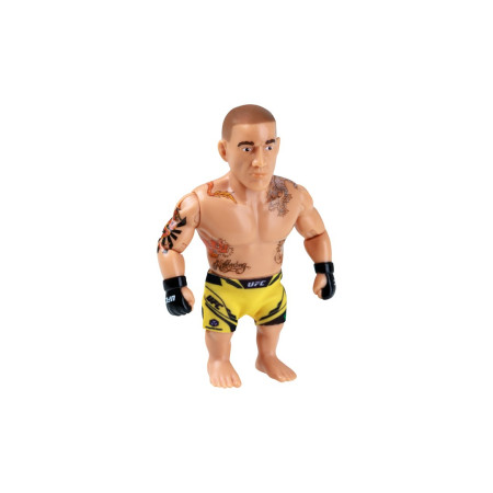 UFC Octagon Fighters S1 veiksmo figūrėlė 11 cm - Alex Pereira