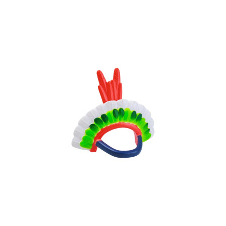 UFC Octagon Fighters S1 veiksmo figūrėlė 11 cm - Alex Pereira