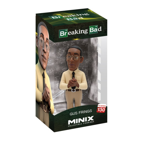 Minix Breaking Bad - Gus Fring