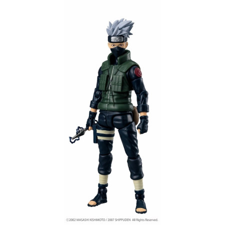 Ultimate Legends Naruto - Kakashi Didžiojo karo