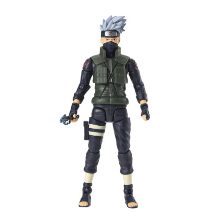 Ultimate Legends Naruto - Kakashi Didžiojo karo