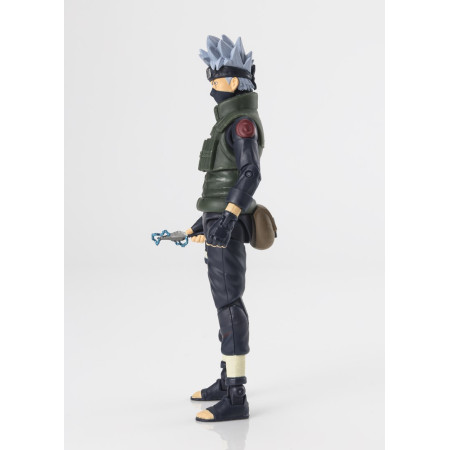 Ultimate Legends Naruto - Kakashi Didžiojo karo