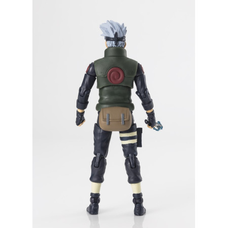 Ultimate Legends Naruto - Kakashi Didžiojo karo