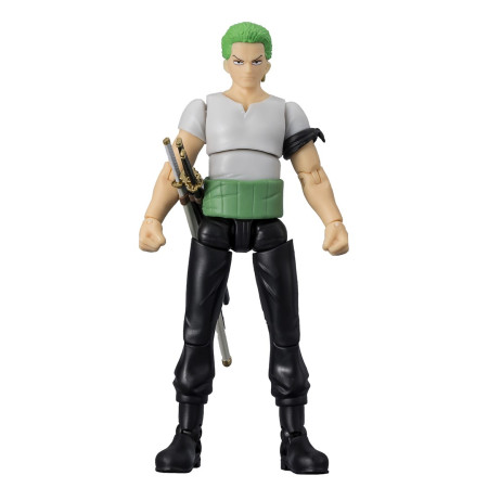 ULTIMATE LEGENDS ONE PIECE - RORONOA ZORO