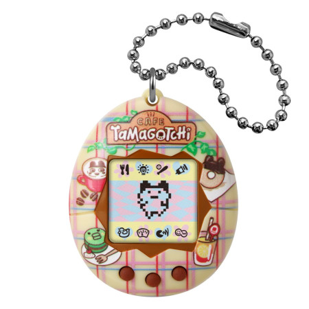 TAMAGOTCHI - KAVINĖ