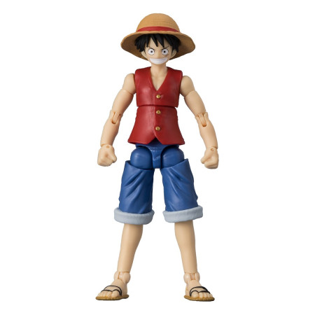 ULTIMATE LEGENDS ONE PIECE - MONKEY D. LUFFY
