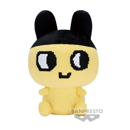 TAMAGOTCHI DIDELIS PLIUŠAS - MAMETCHI 20 CM