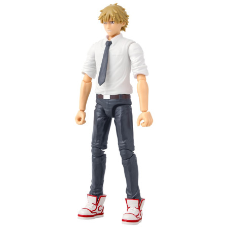 ANIME HEROES PJAUSTYKLŲ ŽMOGUS - DENJI IR POCHITA