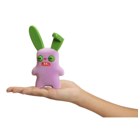 FUGGLER S1 FIGŪROS 11,5 CM - PIKTAS TRIUŠIS