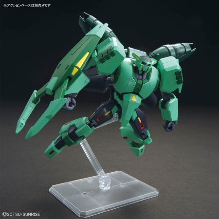 HGUC 1/144 PMX-002 BOLINOAK-SAMMAHN