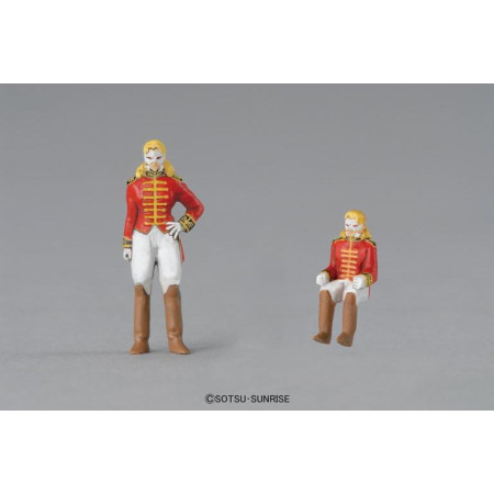 MG 1/100 MSN-06S Sinanju