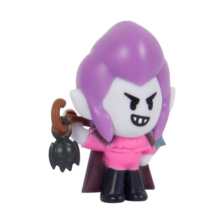 Brawl Stars S2 figūrų rinkinys - 8 pakavimo deluxe dėžutė Ver.B