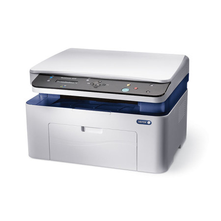 Xerox WorkCentre 3025/BI Lazeris A4 600 x 600 DPI 20 ppm „Wi-Fi“