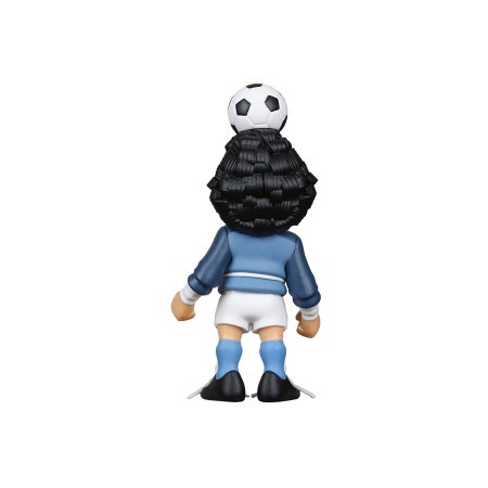 Minix Maradona - Life is Life Warm Up