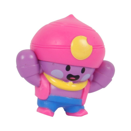 Brawl Stars S2 figūrų rinkinys - 8 pakavimo deluxe dėžutė Ver.A