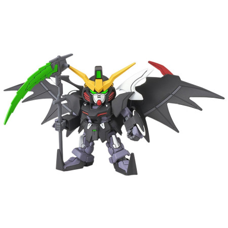 SDex Gundam Deathscythe Hell EW BL