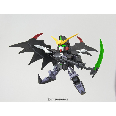 SDex Gundam Deathscythe Hell EW BL