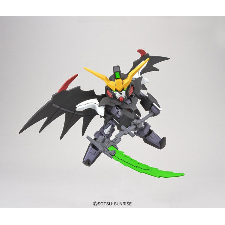 SDex Gundam Deathscythe Hell EW BL