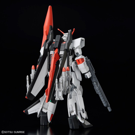 HGCE 1/144 Murasame Kai