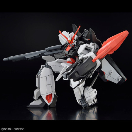 HGCE 1/144 Murasame Kai
