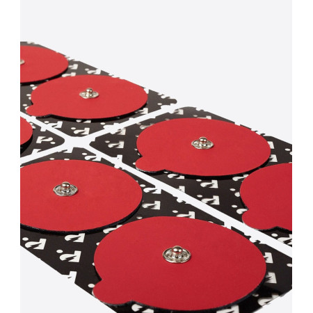 Theragun PowerDot 2.0 Elektrodas 2 vnt