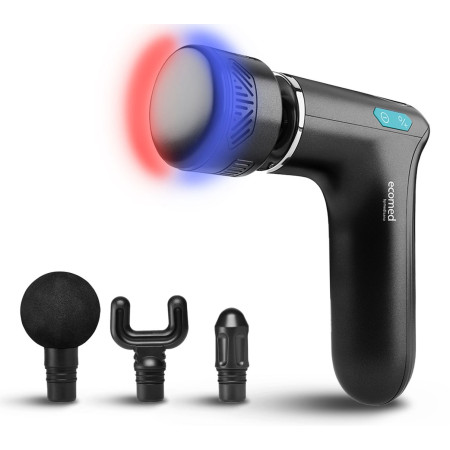 Medisana MG-50E masažuoklis Universalus Juoda