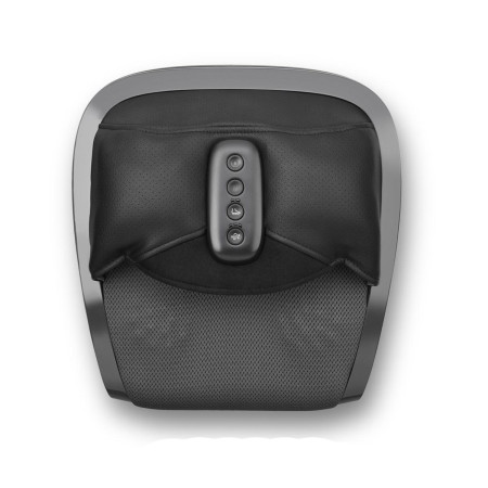 Medisana FM 900 masažuoklis Pėda Juoda, Pilka