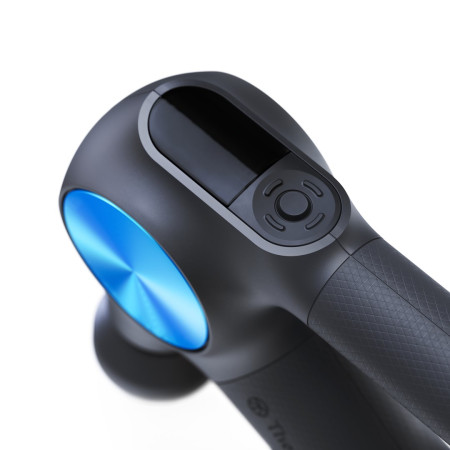 Rankų masažuoklis Therabody Theragun Pro Plus