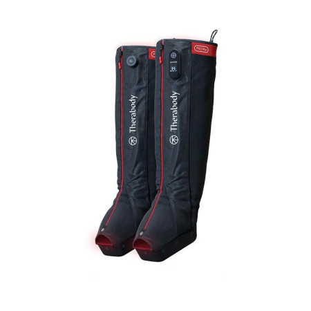 Therabody JetBoots Pro Plus L kompresiniai batai