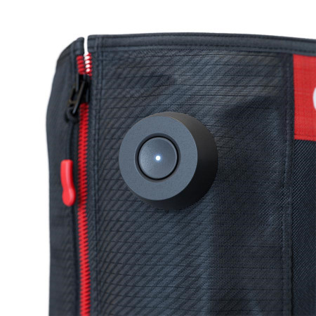 Therabody JetBoots Pro Plus L kompresiniai batai