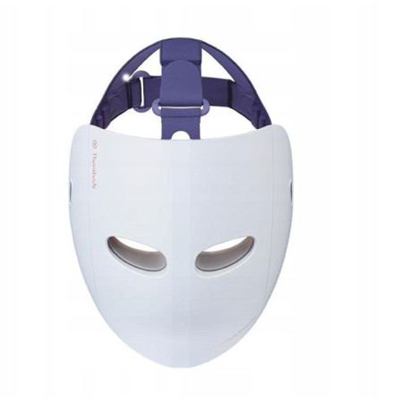 TheraBody TheraFace Mask Glo LED veido kaukė