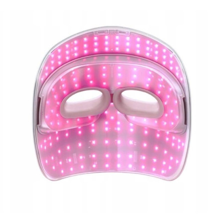 TheraBody TheraFace Mask Glo LED veido kaukė