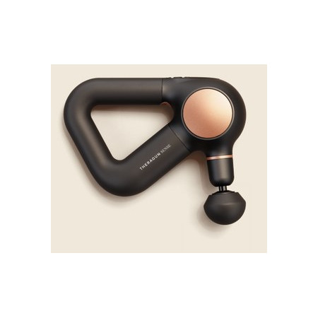 Therabody Theragun Sense masažuoklis Juodas