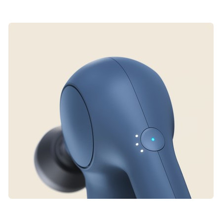 Therabody Theragun Relief masažuoklis Mėlynas