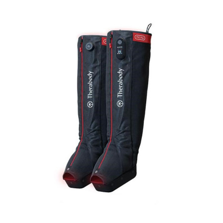 Therabody JetBoots Pro Plus kompresiniai batai