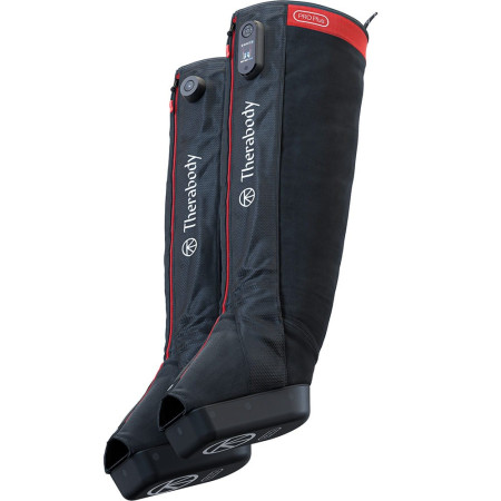 Therabody JetBoots Pro Plus kompresiniai batai