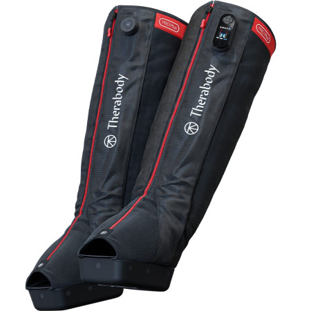 Therabody JetBoots Pro Plus kompresiniai batai