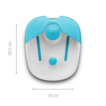 Medisana FS-70E pėdų spa Ecomed