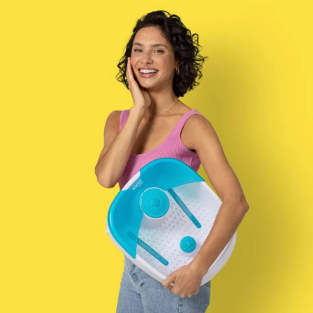 Medisana FS-70E pėdų spa Ecomed