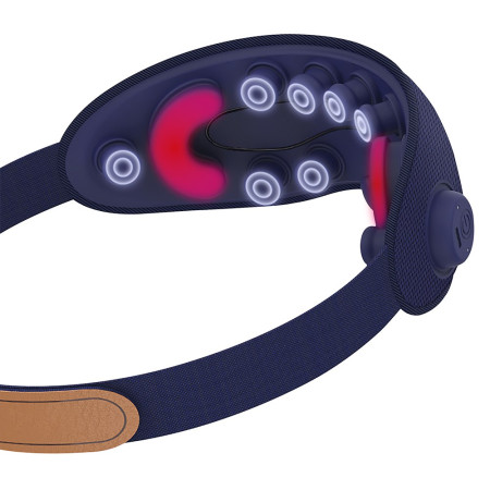 Media Tech MATRIX EYE masažuoklis