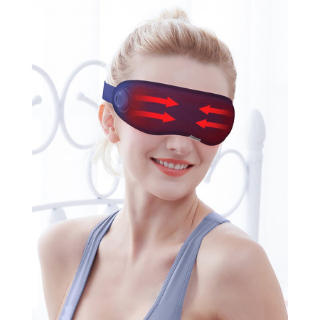 Media Tech MATRIX EYE masažuoklis