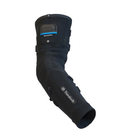 Therabody RecoveryPulse Arm Sleeve Single S dydis