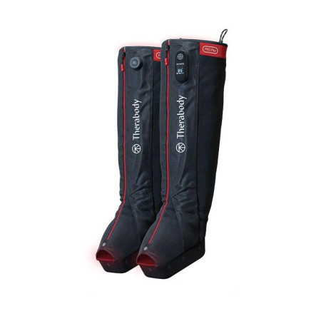 Therabody JetBoots Pro Plus kompresiniai batai M - limfos masažo prietaisas