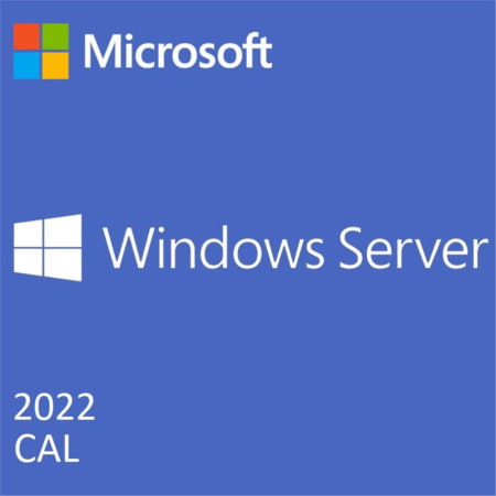 SERVER ACC SW WIN SVR 2022 CAL/DEVICE 1PACK DELL